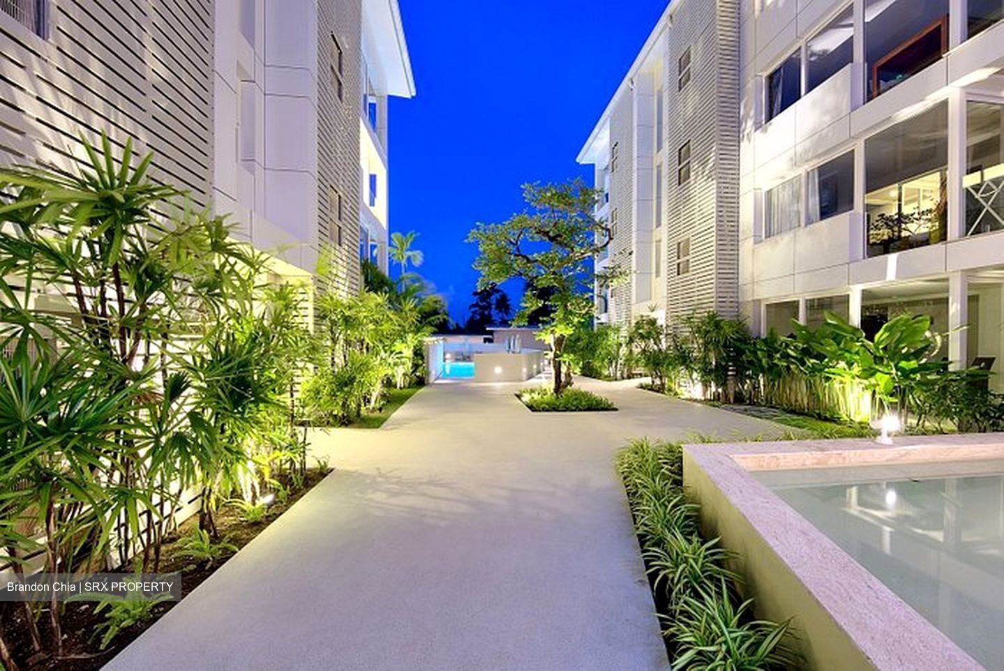 Horizon Residences (D5), Condominium #403266671